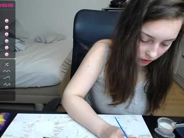 Vysílací screenshoty Victori_Vi
