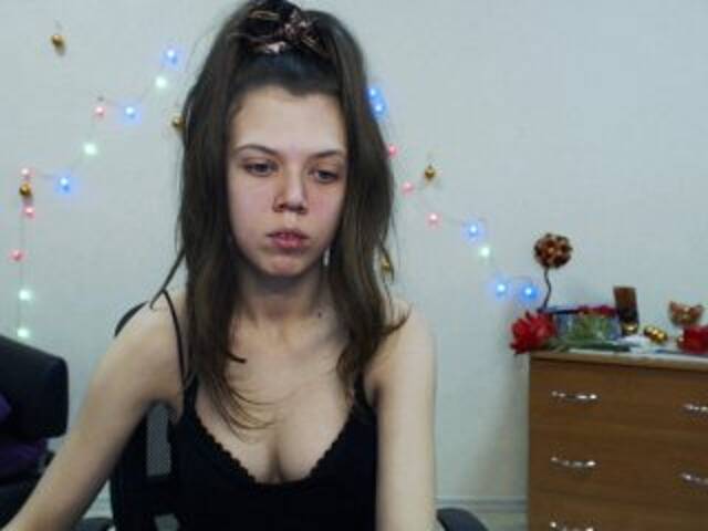 Vysílací screenshoty VictoriyKiss