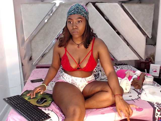 Vysílací screenshoty Victorysmith