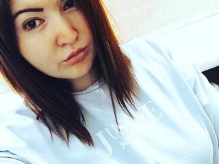 Erotický videochat Vik933