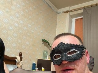 Erotický videochat Vika-62