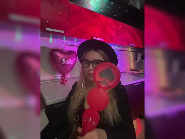 Vysílací screenshoty Vika-doma