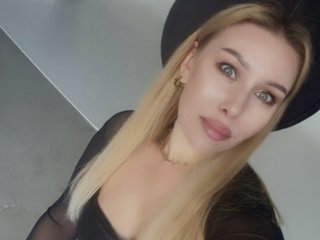 Erotický videochat Vika-doma