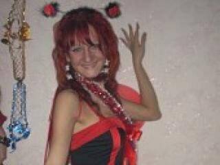 Erotický videochat vika06