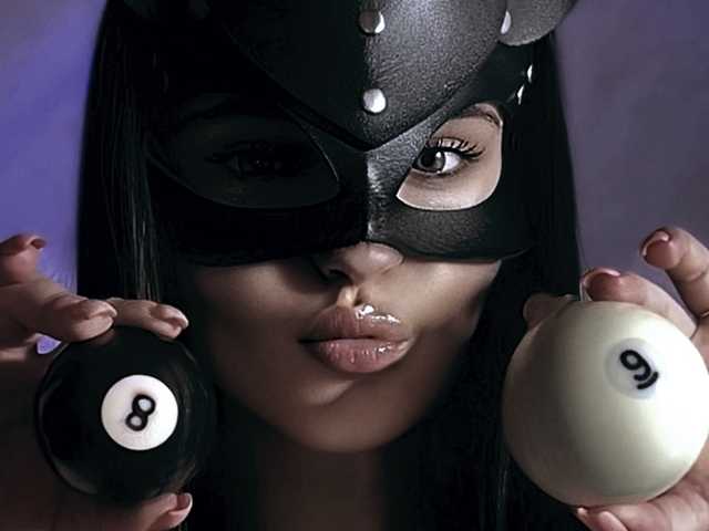 Fotografie profilu AMoonika