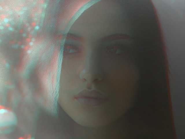 Fotografie profilu AMoonika