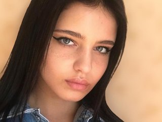 Erotický videochat Vika1-1