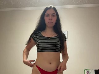 Erotický videochat Vika19981