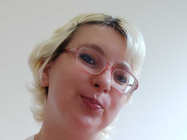 Fotografie profilu Vika211