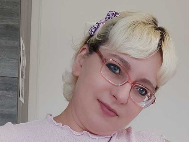 Fotografie profilu Vika211
