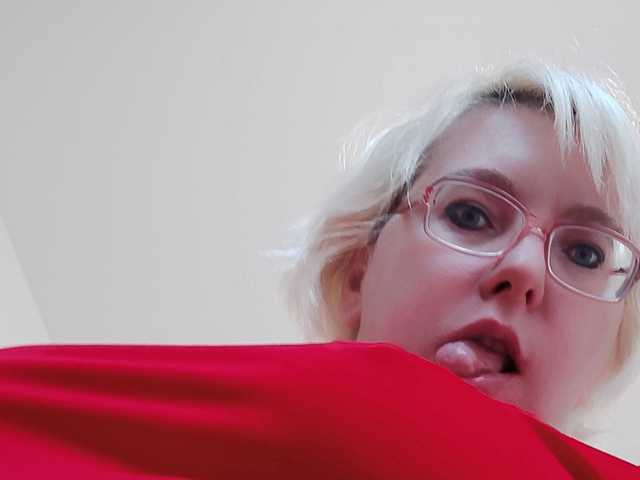 Fotografie profilu Vika211