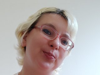 Erotický videochat Vika211