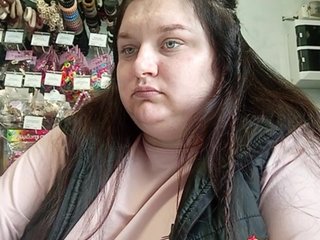 Erotický videochat Oleksa27