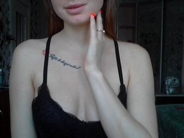 Vysílací screenshoty Vika69Vika