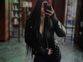 Erotický videochat Vika729611