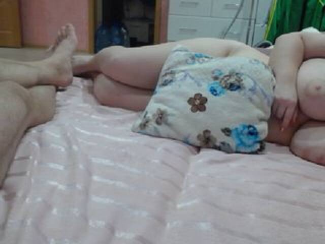 Vysílací screenshoty VikaiMica