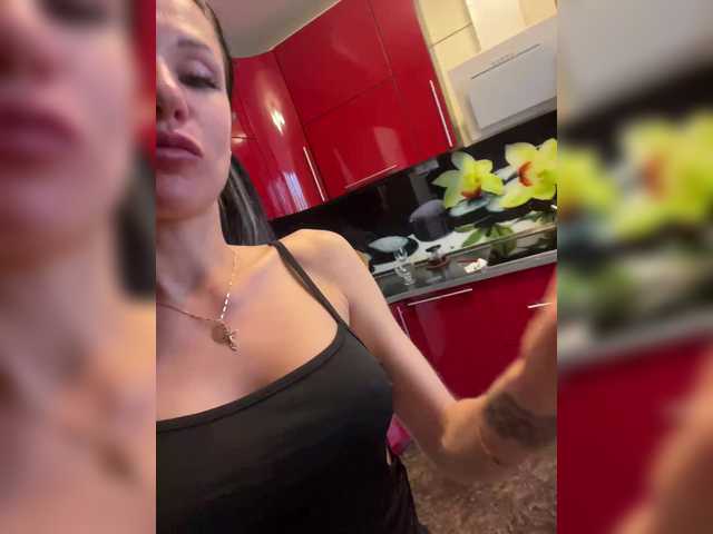Vysílací screenshoty VIKAKLUBNIKA