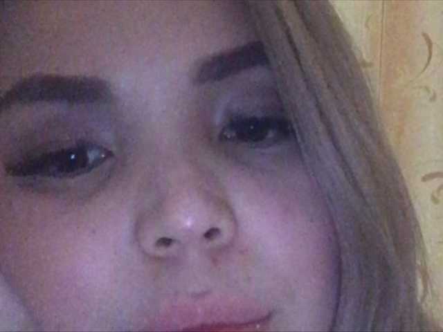Vysílací screenshoty VikaLewin