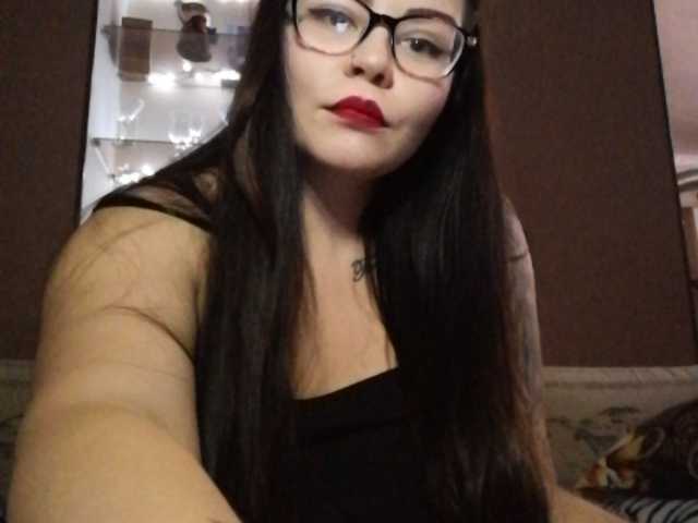 Vysílací screenshoty VikAndAlex