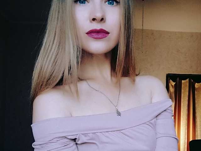 Profilová fotka _Vishka_