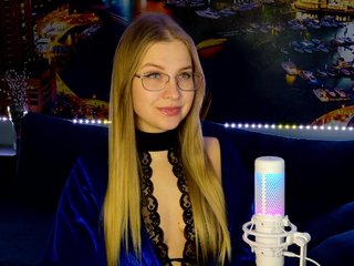 Erotický video chat _Vishka_