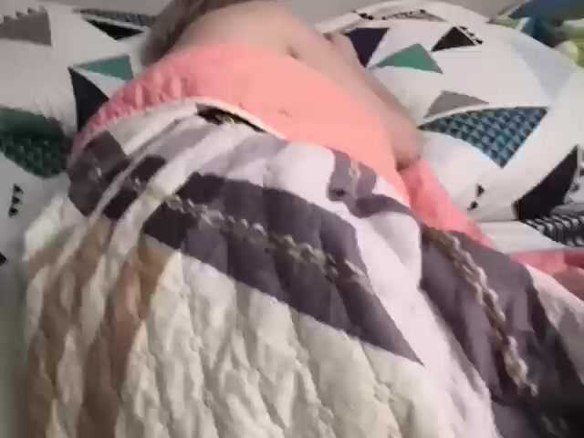 Vysílací screenshoty VikaSexii