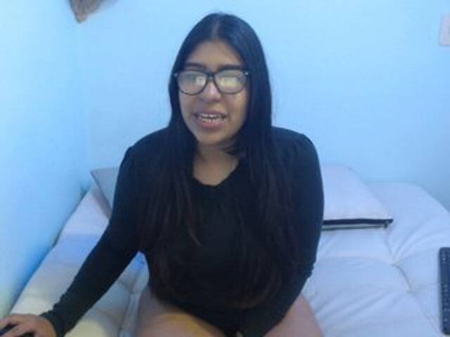 Vysílací screenshoty nataliabce1