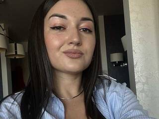 Erotický videochat Viki56568sweet