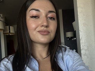 Erotický videochat Viki56568sweet