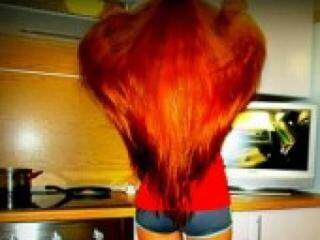 Erotický videochat vikicandy