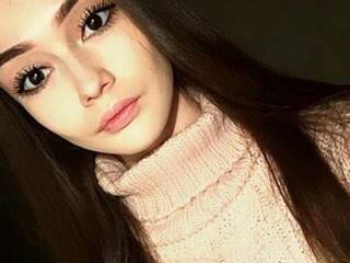 Erotický videochat VikiGoldWow