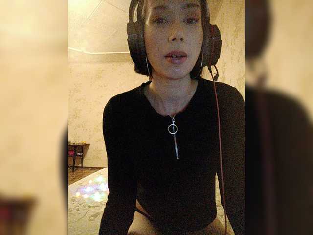 Vysílací screenshoty VikiKonfetka