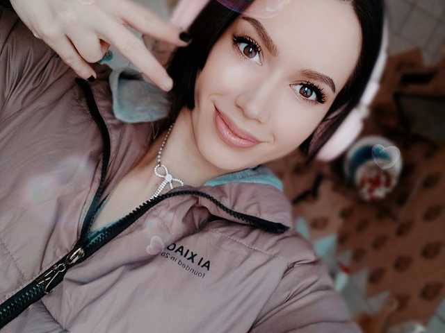 Fotografie profilu VikiKonfetka