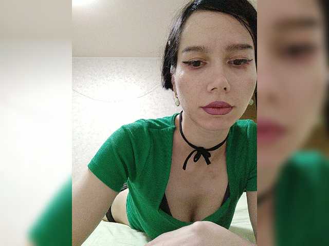 Vysílací screenshoty VikiKonfetka