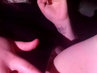 Erotický videochat Vikim677