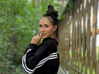 Erotický videochat Vikiss22
