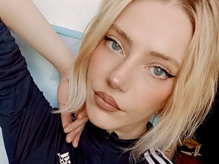 Erotický videochat VikkaContessa
