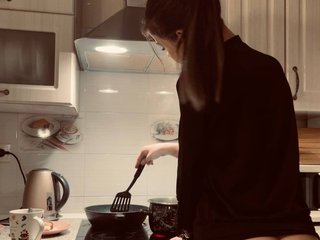 Erotický videochat Vikki-Creed