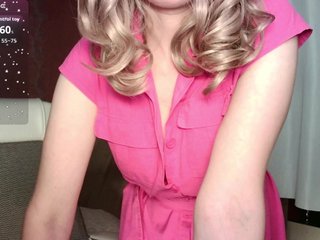 Erotický videochat Victoria__Love