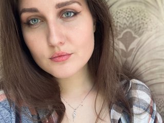 Erotický videochat Vikki-Snake