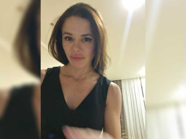 Vysílací screenshoty Lady_Viktoria