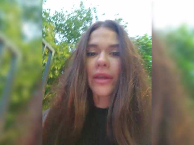 Vysílací screenshoty Lady_Viktoria