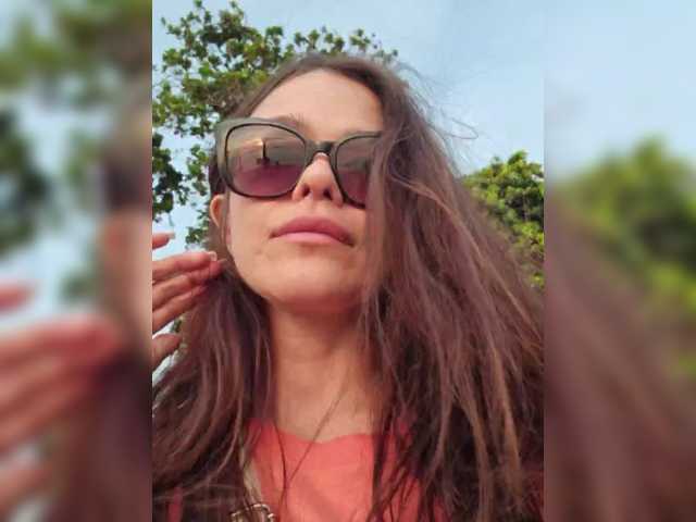 Vysílací screenshoty Lady_Viktoria