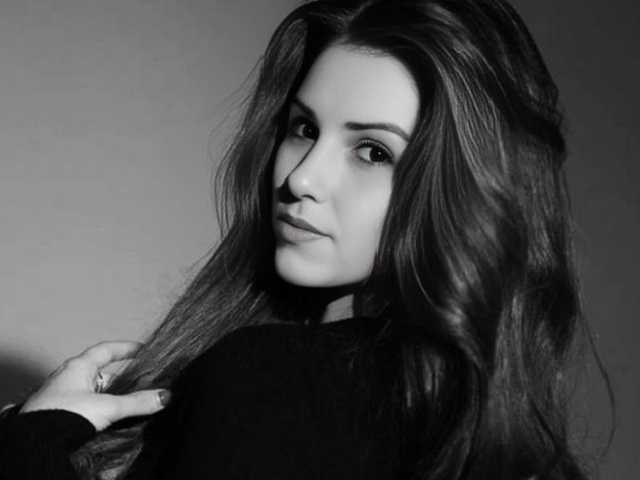 Fotografie profilu Vikki81660