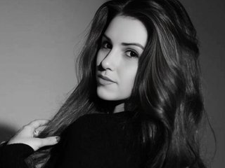 Erotický videochat Vikki81660