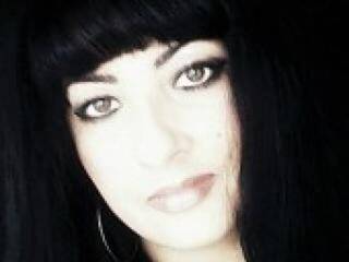 Erotický videochat vikki8877