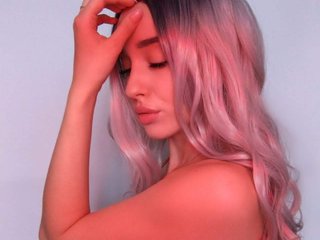 Erotický videochat VikkiAnn