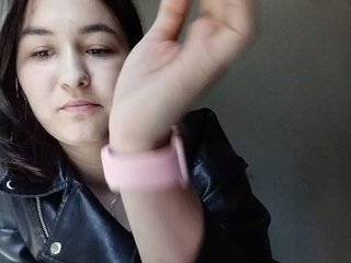 Erotický videochat VikkiHamilton