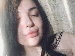 Erotický videochat VikkiMommy