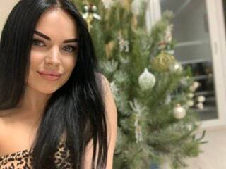 Erotický videochat VikkiPretty
